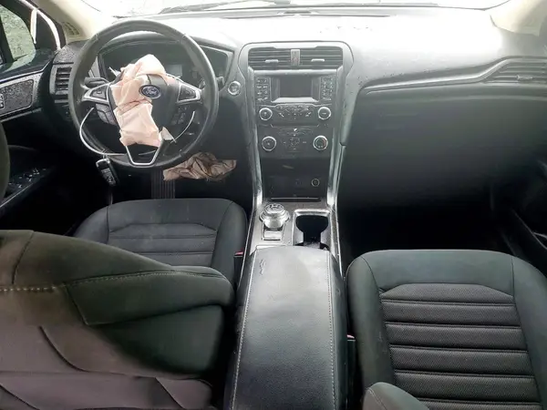 3FA6P0G73JR126580 2018 FORD FUSION - Image 8