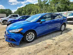 3FA6P0G73JR129429 2018 FORD FUSION