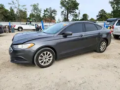 3FA6P0G73JR129723 2018 FORD FUSION