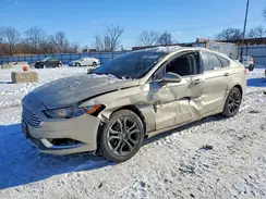 3FA6P0G73JR136493 2018 FORD FUSION