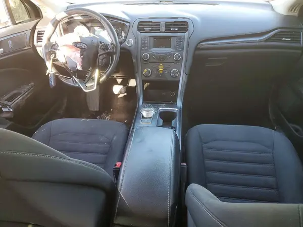 3FA6P0G73JR136493 2018 FORD FUSION - Image 8