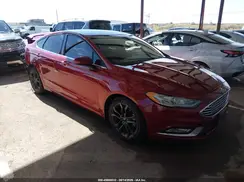 3FA6P0G73JR144979 2018 FORD FUSION