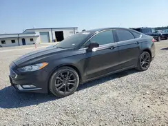 3FA6P0G73JR149888 2018 FORD FUSION