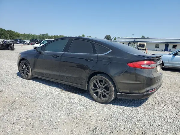 3FA6P0G73JR149888 2018 FORD FUSION - Image 2