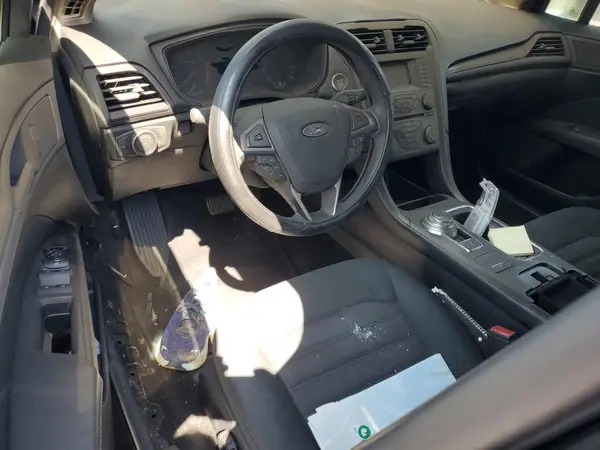 3FA6P0G73JR149888 2018 FORD FUSION - Image 8