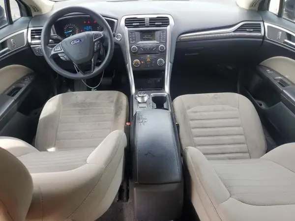 3FA6P0G73JR157490 2018 FORD FUSION - Image 8