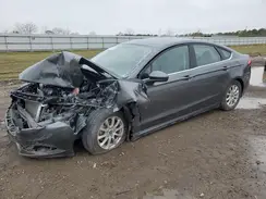3FA6P0G73JR164990 2018 FORD FUSION