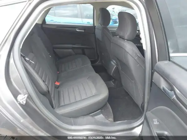3FA6P0G73JR166934 2018 FORD FUSION - Image 8