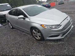 3FA6P0G73JR166951 2018 FORD FUSION