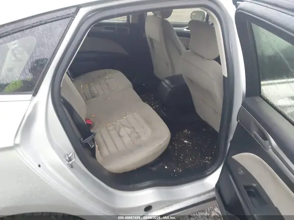 3FA6P0G73JR166951 2018 FORD FUSION - Image 8