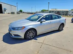 3FA6P0G73JR167971 2018 FORD FUSION