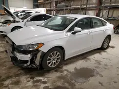 3FA6P0G73JR177982 2018 FORD FUSION