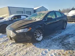 3FA6P0G73JR178016 2018 FORD FUSION