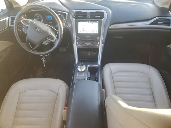 3FA6P0G73JR178016 2018 FORD FUSION - Image 8