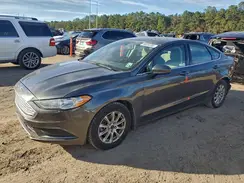 3FA6P0G73JR183975 2018 FORD FUSION