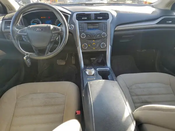 3FA6P0G73JR183975 2018 FORD FUSION - Image 8