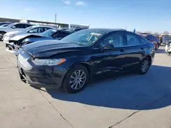 3FA6P0G73JR186441 2018 FORD FUSION