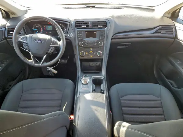 3FA6P0G73JR190148 2018 FORD FUSION - Image 8
