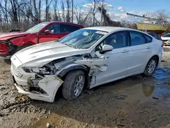 3FA6P0G73JR194507 2018 FORD FUSION
