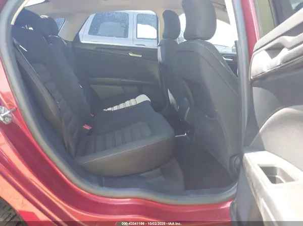 3FA6P0G73JR203593 2018 FORD FUSION - Image 8