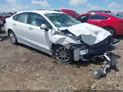 3FA6P0G73JR207546 2018 FORD FUSION