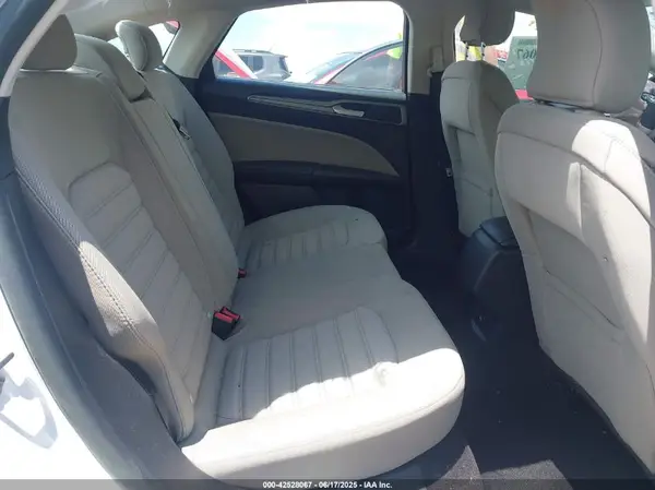 3FA6P0G73JR207546 2018 FORD FUSION - Image 8