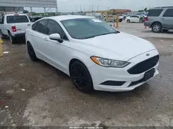 3FA6P0G73JR211323 2018 FORD FUSION