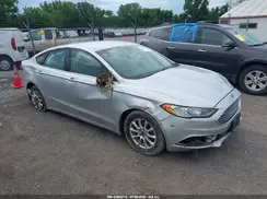 3FA6P0G73JR226551 2018 FORD FUSION