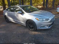 3FA6P0G73JR228039 2018 FORD FUSION
