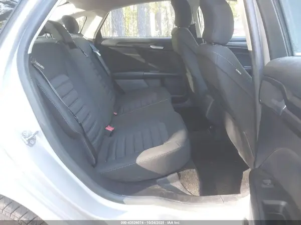 3FA6P0G73JR228039 2018 FORD FUSION - Image 8