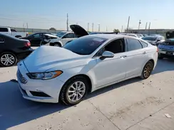 3FA6P0G73JR235699 2018 FORD FUSION