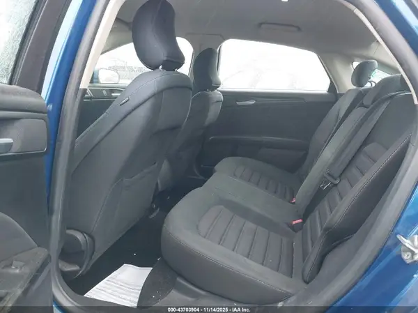3FA6P0G73JR240935 2018 FORD FUSION - Image 8