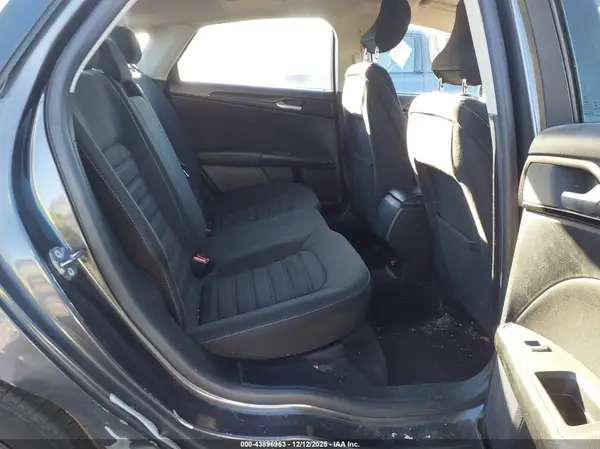 3FA6P0G73JR244449 2018 FORD FUSION - Image 8