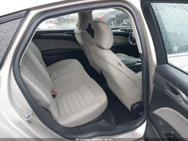 3FA6P0G73JR255726 2018 FORD FUSION - Image 8