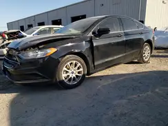 3FA6P0G73JR265303 2018 FORD FUSION