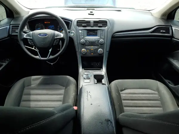 3FA6P0G73JR265480 2018 FORD FUSION - Image 8