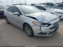3FA6P0G73JR267178 2018 FORD FUSION