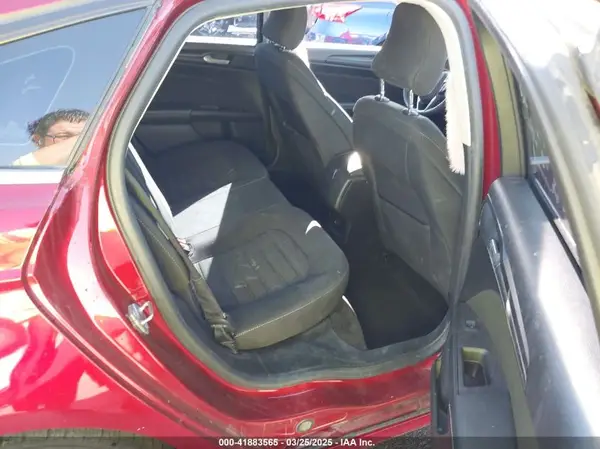 3FA6P0G73JR268332 2018 FORD FUSION - Image 8