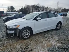 3FA6P0G73JR273286 2018 FORD FUSION