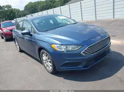 3FA6P0G73JR273384 2018 FORD FUSION