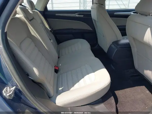 3FA6P0G73JR273384 2018 FORD FUSION - Image 8