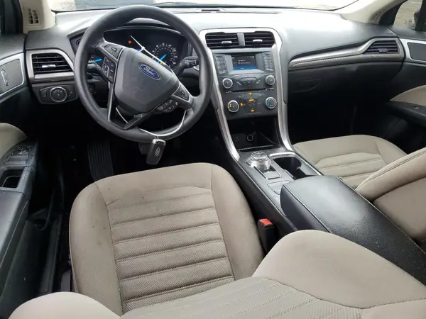 3FA6P0G73JR275717 2018 FORD FUSION - Image 8