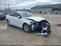 3FA6P0G73JR276334 2018 FORD FUSION
