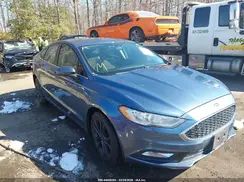 3FA6P0G73JR276382 2018 FORD FUSION