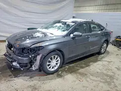 3FA6P0G73JR279203 2018 FORD FUSION