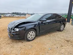 3FA6P0G73KR127097 2019 FORD FUSION
