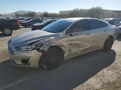3FA6P0G73KR135278 2019 FORD FUSION