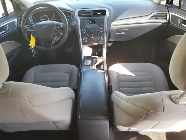 3FA6P0G73KR135278 2019 FORD FUSION - Image 8