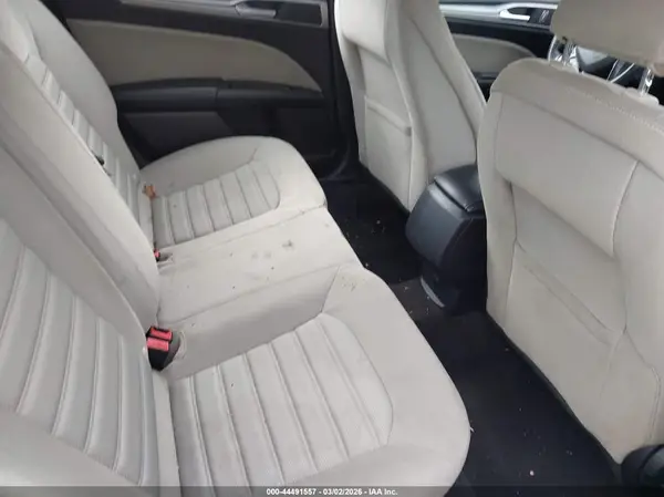 3FA6P0G73KR160245 2019 FORD FUSION - Image 8