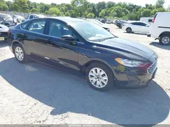 3FA6P0G73KR163629 2019 FORD FUSION